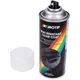 Heat protection paint Motip clear coat 400ml spray can MG000_1