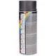 Paint spray can Motip anthracite gray heat-resistant 400ml M_1