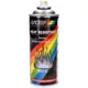 Paint spray can Motip anthracite gray heat-resistant 400ml M_2