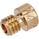 Hauptdüse 74 3,5mm für Zündapp Automatic Mofa 442 MG00006711_1