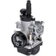Carburetor PH 19.5mm hand choke for moped, mokick, moped, sc_1