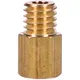 Hauptdüse 5mm für Mikuni Vergaser - 95 MG0000679795_2