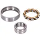 Crankshaft bearing steel 17mm for Hercules MK 2 S, Supra 4, _1