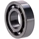 Ball bearing 6002 ZZ 15x32x09 closed on both sides MG0000689_2