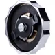 Tank cap bayonet vented chrome for Harley Davidson MG0000715_1