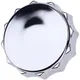 Tank cap bayonet vented chrome for Harley Davidson MG0000715_2