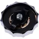 Tank cap bayonet vented chrome for Harley Davidson MG0000715_3