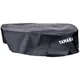 Seat cover black for Yamaha, DT 50 M, MX MG00007221_1