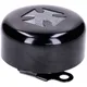 Horn cover Iron Cross black for Harley Davidson V-Rod MG0000_1