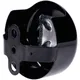 Horn cover Iron Cross black for Harley Davidson V-Rod MG0000_3