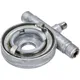 Tachoantrieb 16 11,2mm Zoll für Hercules, Kreidler, Zündapp _1