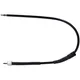 Tachowelle 530mm für Piaggio Vespa Ciao, Citta MG00008144_1