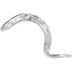 Seilzug Halter Metall für Zündapp, Bergsteiger M 25, 50, Mof_1