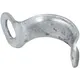 Seilzug Halter Metall für Zündapp, Bergsteiger M 25, 50, Mof_2