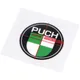 Tank sticker 40mm round for Puch MG00008329_1
