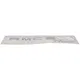 Side cover sticker for Kreidler Florett RMC - S MG00008391_1