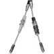 Brake cable black 910.8.22.001.0 for Puch X 50/2, 50/3, Zünd_1