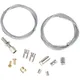 Seilzug Reparatur Set 14-teilig Blech Box universal MG000085_1