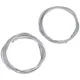 Seilzug Reparatur Set 14-teilig Blech Box universal MG000085_2