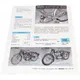 Reklameblatt für Miele K 50 Moped MG00008687_1