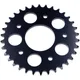 Sprocket Esjot reinforced 34 teeth black for Kreidler Floret_1