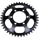 Sprocket Esjot steel black 57,95mm 72,16mm 21mm for Zündapp _1