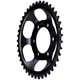 Sprocket Esjot steel black 57,95mm 72,16mm 21mm for Zündapp _2