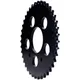 Sprocket Esjot reinforced 39 teeth black for Kreidler, Flore_3
