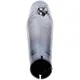 Auspuff Zigarre 28mm für Kreidler Florett Eiertank K 54 MG00_3