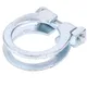 Schelle Auspuffkrümmer 29mm für Sparta Batavus Anker JLO G 4_1