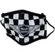 Maske Mundschutz Racing Microfaser waschbar MG00013008_2