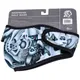 Maske ZAN Biomechanical für Chopper Motorrad MG00013009_1