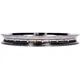 Chrome-plated rim / rim ring 1.5x17 / 36-hole for Hercules, _3