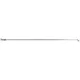 Spoke set 208mm with nipple (36 pieces) for Puch MV, MS, DZ,_2