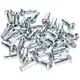 Spoke set chrome 3,1x149mm 36 pieces for Zündapp KS 50, C 50_2