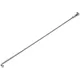Spokes cloverleaf chrome 183mm with nipple (36 pieces) for K_1