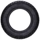 Tires Mitas 3.50 x 10 inch black for Piaggio, Vespa MG000212_2
