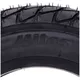 Tires Mitas 3.50 x 10 inch black for Piaggio, Vespa MG000212_3