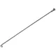 Spoke with nipple for front wheel outer 210x2,6mm M3 for Her_1