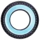Tires Mitas B13 3.50-8 46J TT whitewall for Vespa 125/1, Tri_2