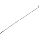 Spoke Alpina 1 piece M3 L=194mm D=2,60mm galvanized MG000216_1