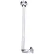 Spoke Alpina 1 piece M3 L=190mm D=2,60mm galvanized with bra_2