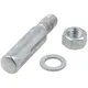 Pedalarm Keile Stahl 9mm 27mm M7 x 13mm für Peugeot, Mobylet_1