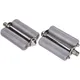 Pedale Blockform grau 13cm für Mofa, Moped MG00022182_1