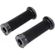 Footrest rubbers rubber black 104mm for Hercules, DKW, Miele_1