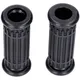 Footrests Drilastic rubber black set (2 pieces) for Zündapp,_3