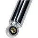 Shock absorber chrome 310mm 10mm for Puch Maxi S, Zündapp, K_2