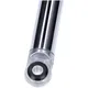 Shock absorber set IMCA 350mm chrome for Zündapp CS, CX, Hai_3