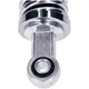Stoßdämpfer Satz Chrom 335mm Hydraulisch 5-fach einstellbar _3