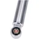 Shock absorber chrome 275mm bushing 8mm for Zündapp, Kreidle_3